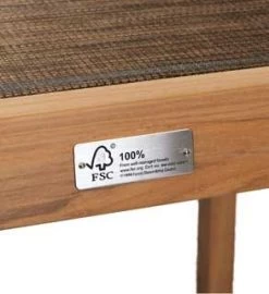 Regent 1m Table & 4 Stacking Chair | FSC® Certified 24 Regent 1m Table & 4 Stacking Chair | FSC® Certified -Garden Comfort Shop fsc certified sling armchair XL 9 1