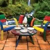 Coloured Low Coffee Table 2 Coloured Low Coffee Table -Garden Comfort Shop ftjb fpgbi