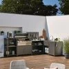 Outdoor Kitchen Cabinet With Door 1 Outdoor Kitchen Cabinet With Door -Garden Comfort Shop full outdoor kitchensi 1