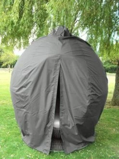 Breathable Apple Day Bed Weather Cover | Pre-Order 20 Breathable Apple Day Bed Weather Cover | Pre-Order -Garden Comfort Shop furniture cover apple day bed 1grey 2