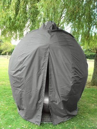 Breathable Apple Day Bed Weather Cover | Pre-Order 7 Breathable Apple Day Bed Weather Cover | Pre-Order - Image 5