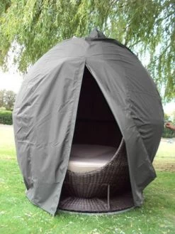 Breathable Apple Day Bed Weather Cover | Pre-Order 18 Breathable Apple Day Bed Weather Cover | Pre-Order -Garden Comfort Shop furniture cover apple day bed 2grey 2