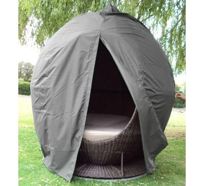 Breathable Apple Day Bed Weather Cover | Pre-Order 6 Breathable Apple Day Bed Weather Cover | Pre-Order - Image 4