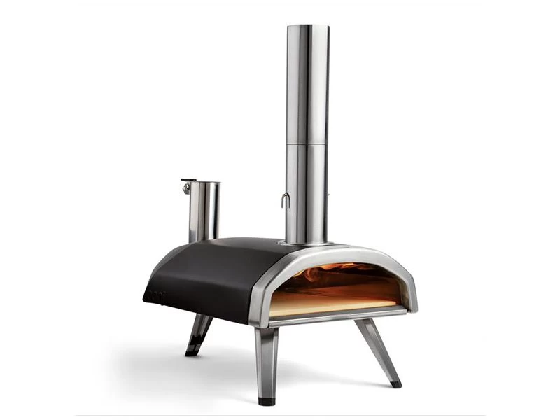 Fyra Pizza Oven | Ooni Range 6 Fyra Pizza Oven | Ooni Range - Image 4