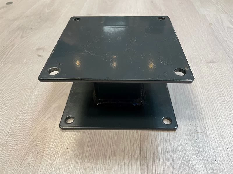 Galaxy Leg Extension 4 Galaxy Leg Extension - Image 2