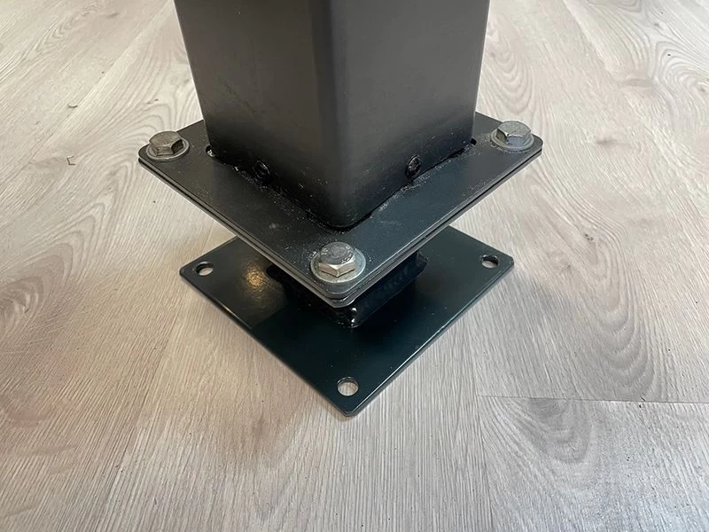 Galaxy Leg Extension 7 Galaxy Leg Extension - Image 5