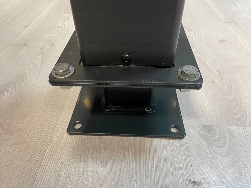 Galaxy Leg Extension 8 Galaxy Leg Extension - Image 6