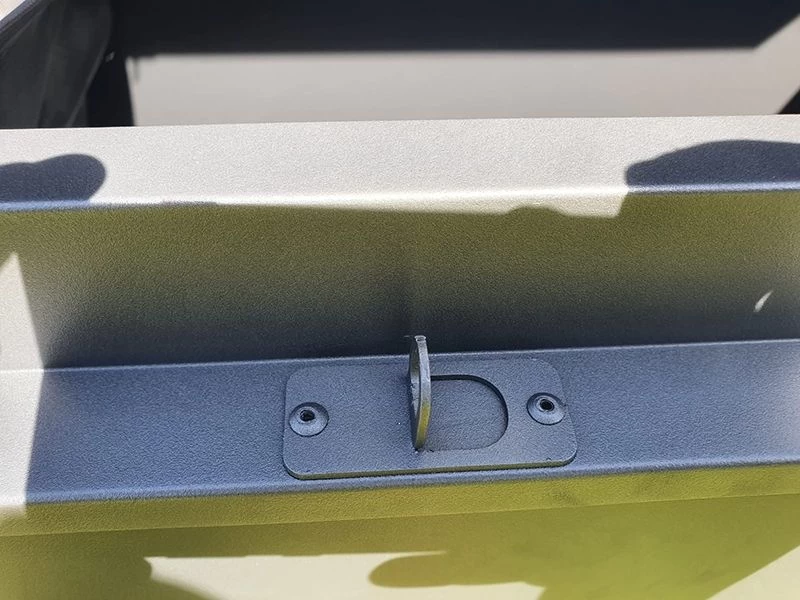 Galaxy Storage Box 14 Galaxy Storage Box - Image 12