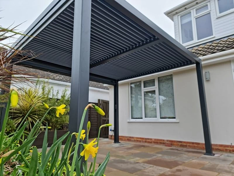 Galaxy Gazebo - 3 X 3.6M 12 Galaxy Gazebo - 3 X 3.6M - Image 10