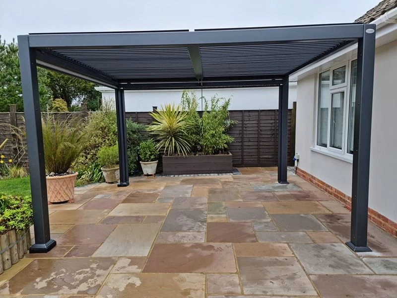 Galaxy Gazebo - 3 X 3.6M 7 Galaxy Gazebo - 3 X 3.6M - Image 5