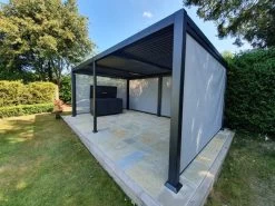 Galaxy Gazebo - 3.5 X 5.4m -Garden Comfort Shop galaxy 5.4 april7 4