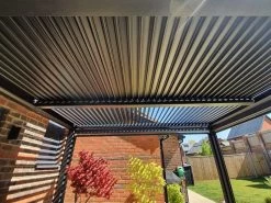 Galaxy Gazebo - 3.5 X 5.4m -Garden Comfort Shop galaxy 5.4 1 xl 4