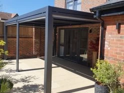 Galaxy Gazebo - 3.5 X 5.4m -Garden Comfort Shop galaxy 5.4 20 xl 4