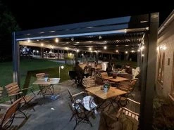 Galaxy Gazebo - 3.5 X 7.2M -Garden Comfort Shop galaxy 7.2 3 xl 3