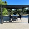 Galaxy Gazebo - 3.5 X 3.6M 1 Galaxy Gazebo - 3.5 X 3.6M -Garden Comfort Shop galaxy concept4bi 2