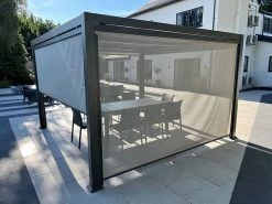 Galaxy Gazebo - 3.5 X 3.6M -Garden Comfort Shop galaxy concept7bi