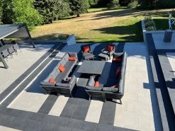 Nevada Corner Unit | Life Range 21 Nevada Corner Unit | Life Range -Garden Comfort Shop galaxy concept nevada 3bi