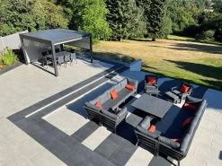 Nevada Corner Unit | Life Range 20 Nevada Corner Unit | Life Range -Garden Comfort Shop galaxy concept nevadabi 1