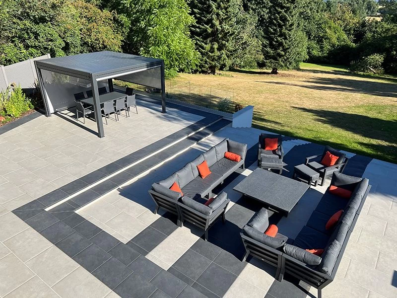 Nevada Corner Unit | Life Range 9 Nevada Corner Unit | Life Range - Image 7