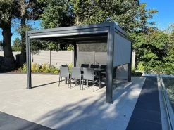 Galaxy Gazebo - 3.5 X 3.6M -Garden Comfort Shop galaxy conceptbi 2