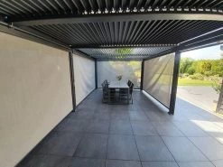 Galaxy Gazebo - 3.5 X 7.2M -Garden Comfort Shop galaxy gazebo 11 xl 2 3