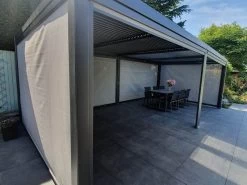 Galaxy Gazebo - 3.5 X 7.2M -Garden Comfort Shop galaxy gazebo 14 xl 2 3