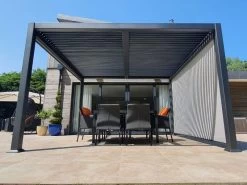 Galaxy Gazebo - 3.5 X 3.6M -Garden Comfort Shop galaxy gazebo 1 xl 3 2