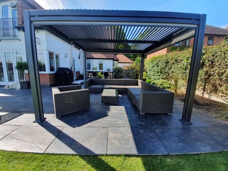 Galaxy Gazebo - 3 X 3.6M 13 Galaxy Gazebo - 3 X 3.6M - Image 11