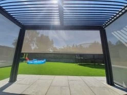 Galaxy Screens Only 33 Galaxy Screens Only -Garden Comfort Shop galaxy install 4 xl 3