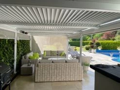 Galaxy Gazebo White - 3.5 X 7.2M 33 Galaxy Gazebo White - 3.5 X 7.2M -Garden Comfort Shop galaxy white 7 xl