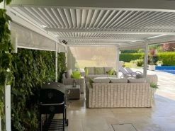 Galaxy Gazebo White - 3.5 X 7.2M 35 Galaxy Gazebo White - 3.5 X 7.2M -Garden Comfort Shop galaxy white 8 xl