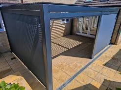 Galaxy Zipped Screens Only 19 Galaxy Zipped Screens Only -Garden Comfort Shop galaxy zipped screen 2 2 bi