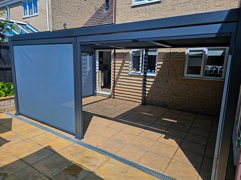 Galaxy Zipped Screens Only 5 Galaxy Zipped Screens Only - Image 3