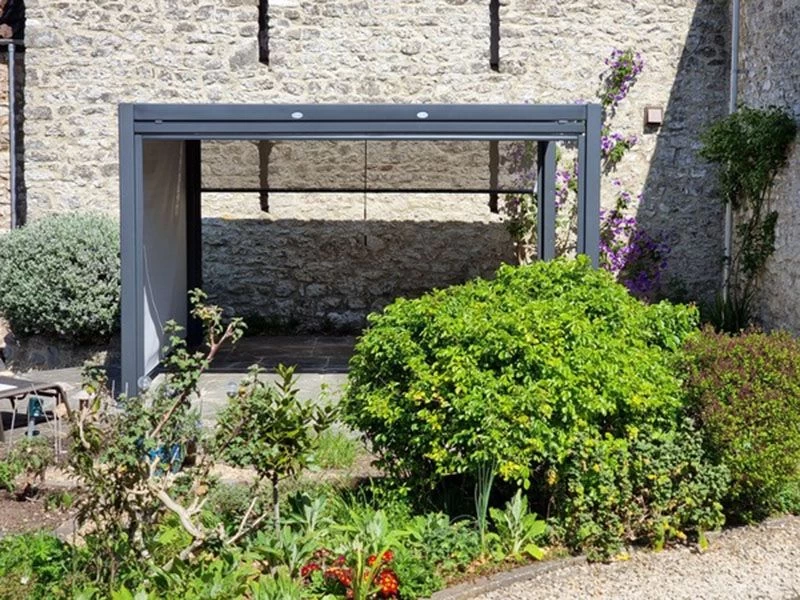 Galaxy Gazebo - 3 X 3.6M 14 Galaxy Gazebo - 3 X 3.6M - Image 12