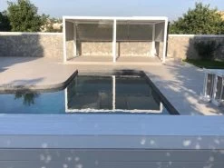 Galaxy Gazebo White - 3.5 X 5.4M 25 Galaxy Gazebo White - 3.5 X 5.4M -Garden Comfort Shop galaxywhite 5 4bi 2 1