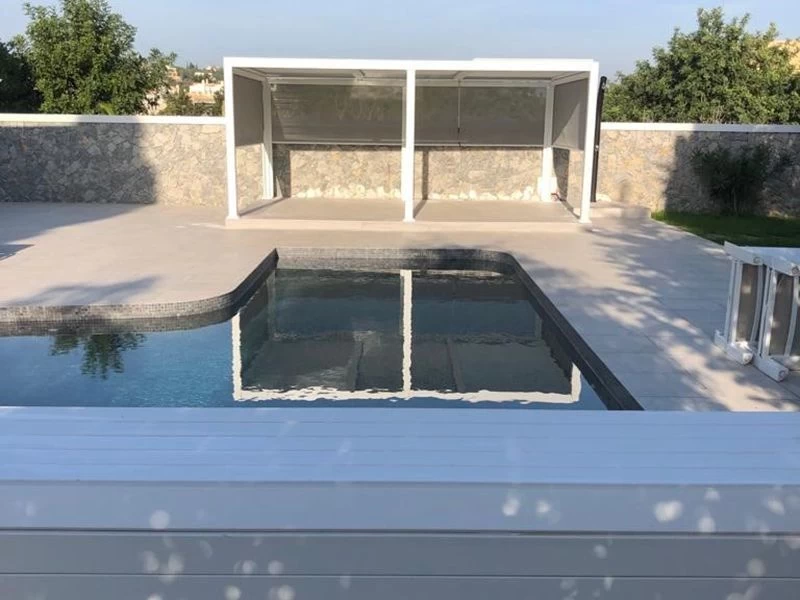 White Galaxy Screens Only OCTOBER OFFERS | HALF PRICE! 9 White Galaxy Screens Only OCTOBER OFFERS | HALF PRICE! - Image 7