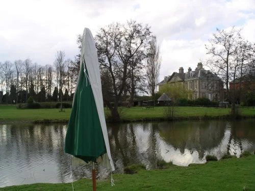 Emerald 3M Dia Parasol | FSC® Certified 14 Emerald 3M Dia Parasol | FSC® Certified - Image 12