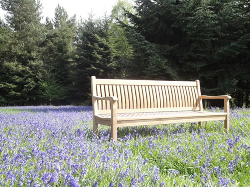 Westminster Bench 1.8m 8 Westminster Bench 1.8m - Image 6