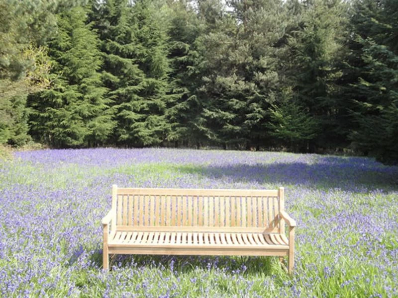 Westminster Bench 1.8m 12 Westminster Bench 1.8m - Image 10