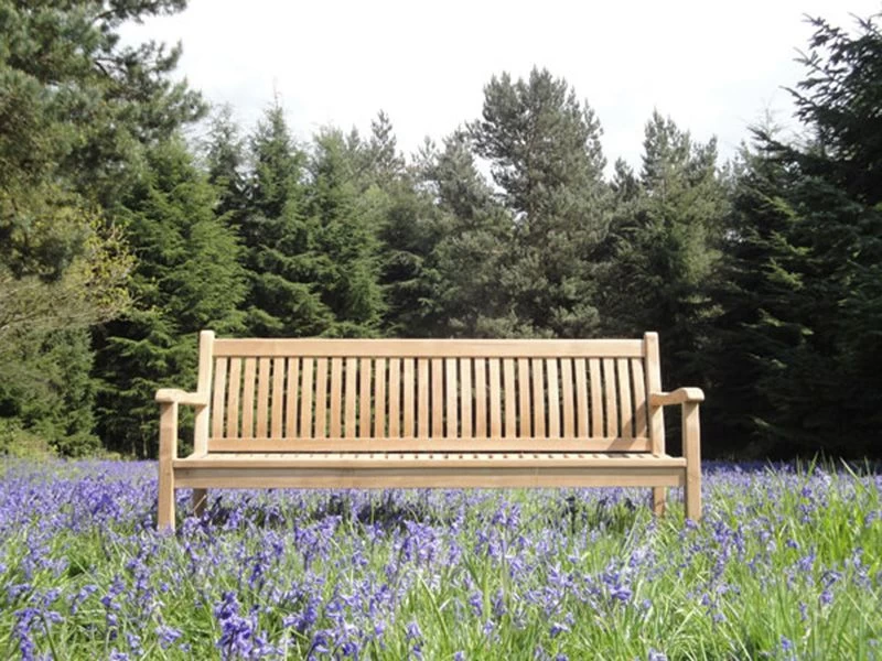Westminster Bench 1.8m 11 Westminster Bench 1.8m - Image 9