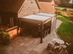 Eclipse Screens Only 25 Eclipse Screens Only -Garden Comfort Shop gasebo customershouseresized6 3 1