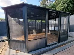 Four Seasons Solarium 12ft X 15ft 36 Four Seasons Solarium 12ft X 15ft -Garden Comfort Shop gazfour56 2 xl