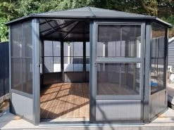 Four Seasons Solarium 12ft X 15ft 38 Four Seasons Solarium 12ft X 15ft -Garden Comfort Shop gazfour56 4 xl