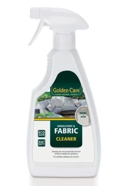 Golden Care Fabric Cleaner