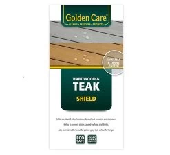 Golden Care - Invisible Woodshield (1 Litre) 13 Golden Care - Invisible Woodshield (1 Litre) -Garden Comfort Shop gc salestrainer uk a4 162l