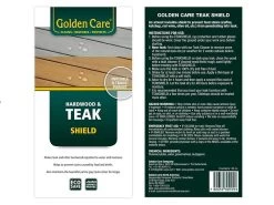 Golden Care - Invisible Woodshield (1 Litre) 12 Golden Care - Invisible Woodshield (1 Litre) -Garden Comfort Shop gc salestrainer uk a4 162xl