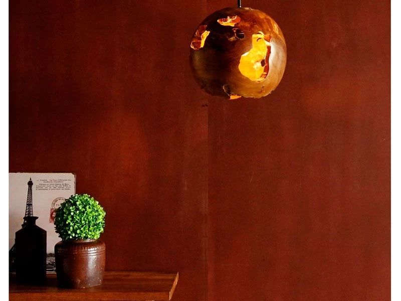 Geo Pendant Lamp 4 Geo Pendant Lamp - Image 2