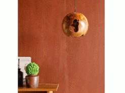 Geo Pendant Lamp