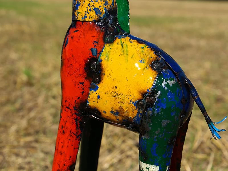 Gerald The Giraffe 7 Gerald The Giraffe - Image 5