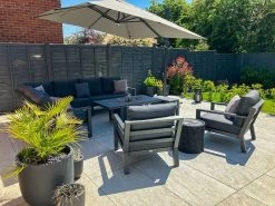 Timber Corner Dining Set | Life Range -Garden Comfort Shop gfc photo comp timber royalled 1 bi 2